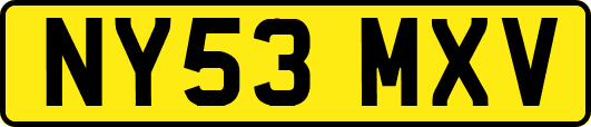 NY53MXV