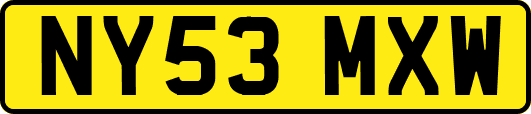 NY53MXW