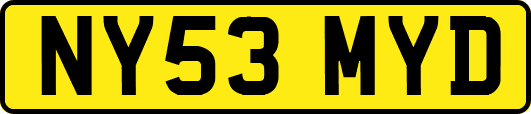 NY53MYD