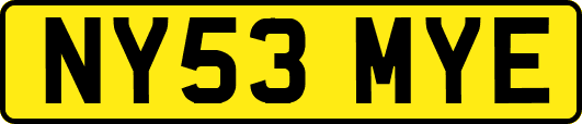 NY53MYE
