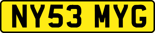 NY53MYG