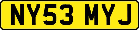 NY53MYJ
