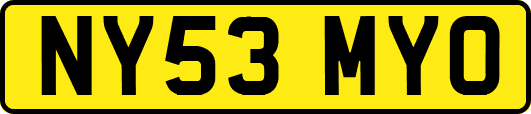 NY53MYO