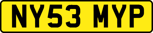NY53MYP