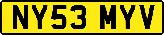 NY53MYV