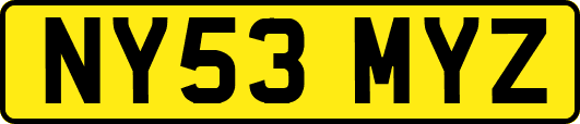 NY53MYZ