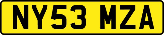NY53MZA