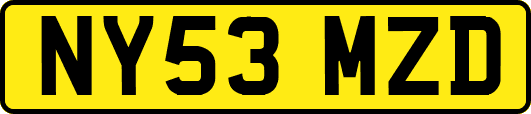 NY53MZD