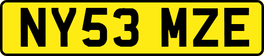 NY53MZE