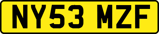 NY53MZF