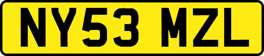 NY53MZL
