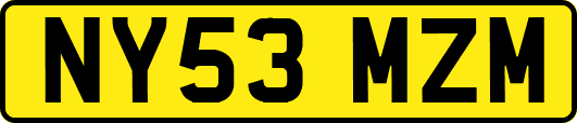 NY53MZM