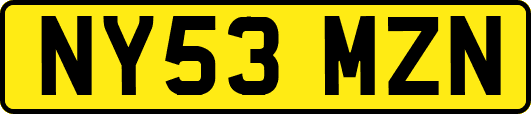 NY53MZN