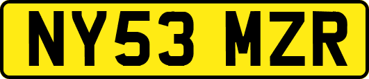 NY53MZR