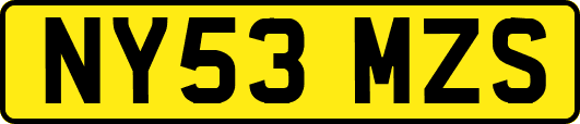 NY53MZS