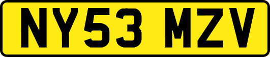 NY53MZV