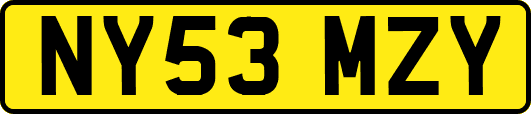 NY53MZY