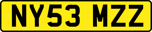 NY53MZZ