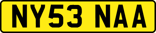 NY53NAA