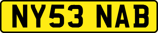 NY53NAB
