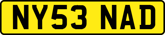 NY53NAD