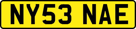 NY53NAE