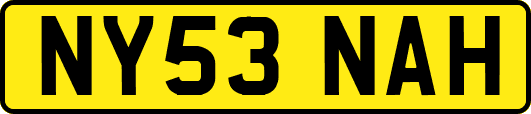 NY53NAH