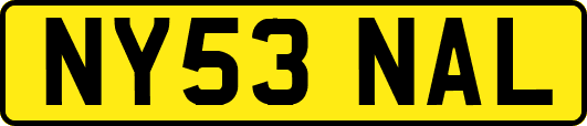 NY53NAL