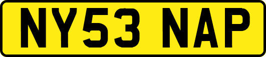 NY53NAP