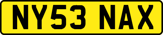NY53NAX