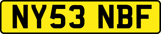 NY53NBF