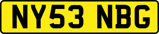 NY53NBG