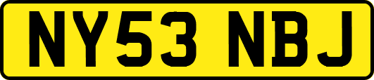 NY53NBJ