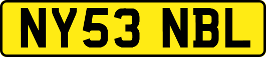 NY53NBL