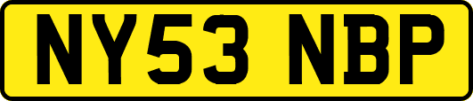 NY53NBP