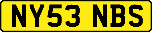 NY53NBS