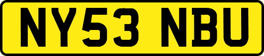 NY53NBU