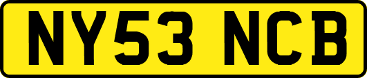 NY53NCB