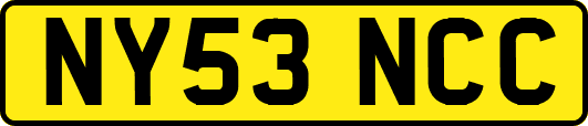 NY53NCC