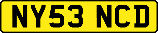 NY53NCD
