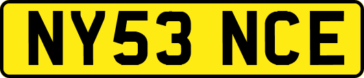 NY53NCE