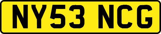 NY53NCG