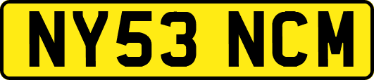 NY53NCM