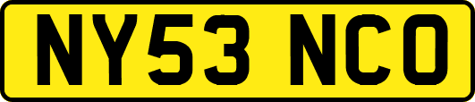 NY53NCO
