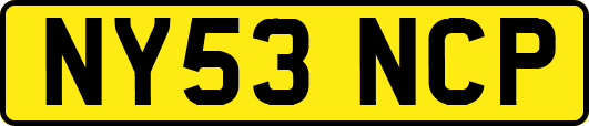 NY53NCP
