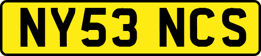 NY53NCS