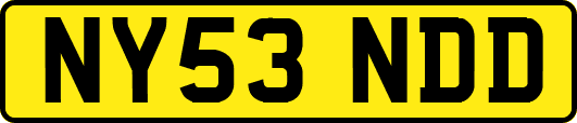 NY53NDD