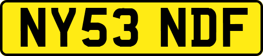 NY53NDF