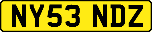 NY53NDZ