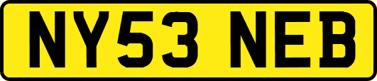 NY53NEB